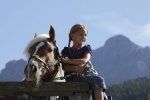 horse-kid